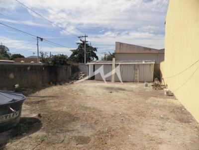 Terreno Comercial para Venda, em So Gonalo, bairro Santa Isabel