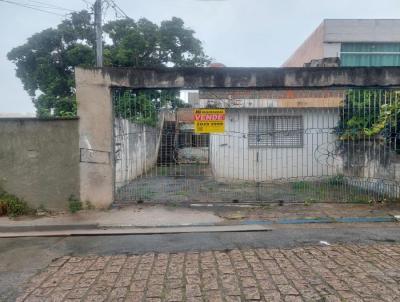Casa para Venda, em So Paulo, bairro Vila Santa Clara, 1 dormitrio, 1 vaga