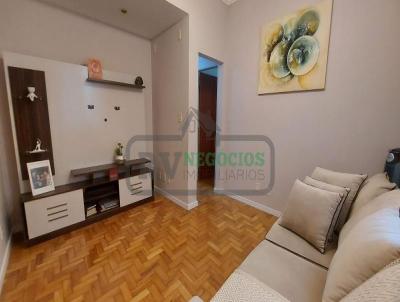 Apartamento Garden para Venda, em Juiz de Fora, bairro Centro, 2 dormitrios, 1 banheiro