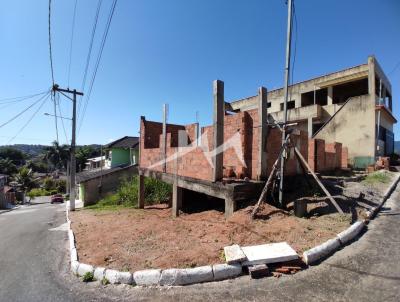 Terreno e Construo para Venda, em So Gonalo, bairro Santa Isabel