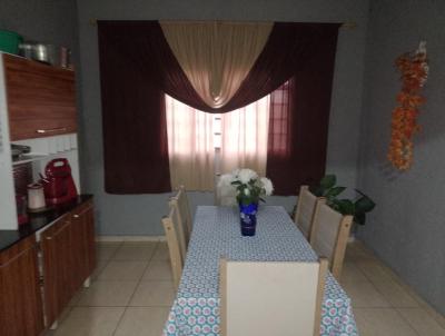 Casa para Venda, em Cruzeiro, bairro Parque Primavera, 2 dormitrios, 1 banheiro