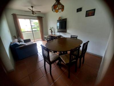 Apartamento para Venda, em Guaruj, bairro Mar e Cu, 2 dormitrios, 2 banheiros, 1 vaga