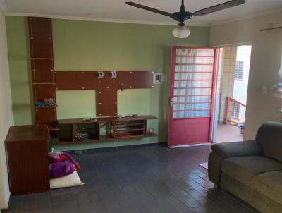 Apartamento para Venda, em Ribeiro Preto, bairro Jardim Joo Rossi, 2 dormitrios, 1 banheiro, 1 vaga