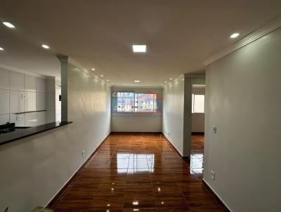 Apartamento para Venda, em Braslia, bairro Riacho Fundo II, 2 dormitrios, 1 banheiro, 1 vaga