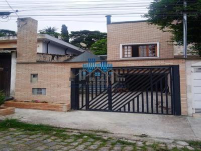 Casa para Venda, em Ribeiro Pires, bairro Jardim Alvorada