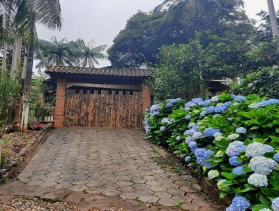 Stio para Venda, em Benedito Novo, bairro Ribeiro Dos Russos, 2 dormitrios, 2 banheiros, 1 vaga