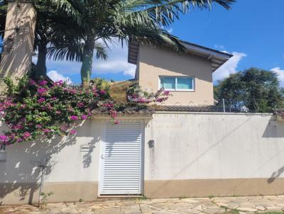 Casa em Condomnio para Venda, em Aruj, bairro Mirante do Aruj, 4 dormitrios, 4 banheiros, 3 sutes, 4 vagas