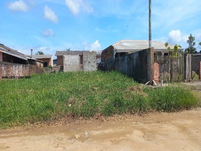 Terreno para Venda, em Guaratuba, bairro Cohapar