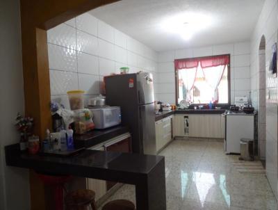 Casa para Locao, em Brumadinho, bairro Santo Antnio, 4 dormitrios, 1 banheiro, 1 sute, 2 vagas