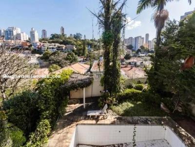 Casa Alto Padro para Venda, em So Paulo, bairro Pinheiros, 6 dormitrios, 5 banheiros, 2 sutes, 6 vagas