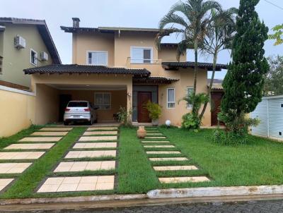 Casa em Condomnio para Venda, em Guaruj, bairro Jardim Acapulco, 3 dormitrios, 3 banheiros, 1 sute, 4 vagas