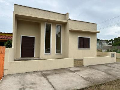 Casa para Venda, em Tramanda, bairro Nova Tramanda, 3 dormitrios, 2 banheiros, 1 sute, 1 vaga
