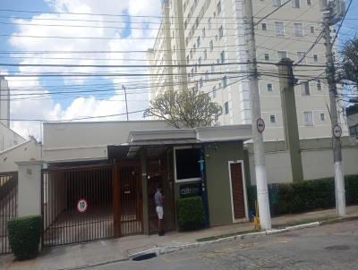 Apartamento para Venda, em So Paulo, bairro Santo Amaro, 2 dormitrios, 1 banheiro, 1 sute, 1 vaga