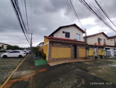 Casa para Locao, em Queimados, bairro Belmonte, 2 dormitrios, 1 banheiro