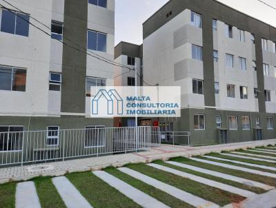 Apartamento para Locao, em Contagem, bairro Arvoredo II, 2 dormitrios, 1 banheiro, 1 vaga