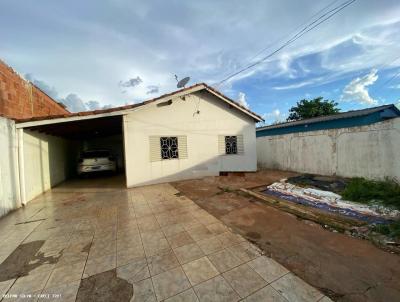 Casa para Venda, em Campo Grande, bairro Jardim do Z Pereira, 2 dormitrios, 2 banheiros, 2 vagas