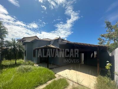 Casa para Venda, em Araruama, bairro RIO DO LIMO, 3 dormitrios, 3 banheiros, 1 sute, 3 vagas