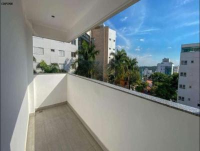 Apartamento para Venda, em Belo Horizonte, bairro Liberdade, 4 dormitrios, 3 banheiros, 2 sutes, 3 vagas