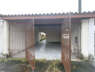 Casa para Locao, em Caraguatatuba, bairro Poiares, 2 dormitrios, 2 banheiros, 1 sute, 2 vagas