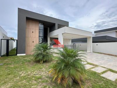 Casa em Condomnio para Venda, em Braslia, bairro Alto da Boa Vista (Sobradinho), 4 dormitrios, 4 banheiros, 2 sutes, 2 vagas