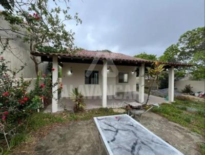 Casa para Venda, em Araruama, bairro IGUABINHA, 3 dormitrios, 2 banheiros, 1 sute