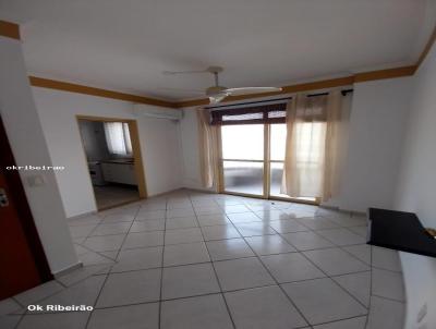 Apartamento para Locao, em Ribeiro Preto, bairro Jardim Botnico, 1 dormitrio, 2 banheiros, 1 vaga