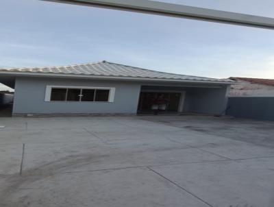 Casa para Venda, em Araruama, bairro HAWAI, 2 dormitrios, 2 banheiros, 1 sute