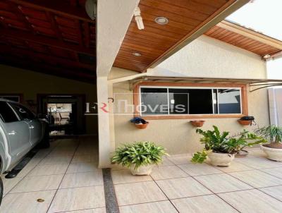 Casa para Venda, em Franca, bairro Residencial Jovita de Melo, 3 dormitrios, 2 banheiros, 1 sute, 2 vagas