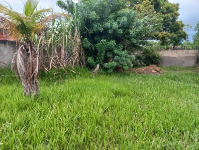 Terreno para Venda, em So Pedro da Aldeia, bairro Balnerio das Conchas