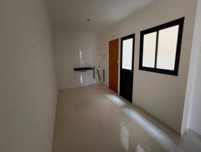 Apartamento para Venda, em Santo Andr, bairro Jardim Alvorada, 2 dormitrios, 1 banheiro, 1 vaga