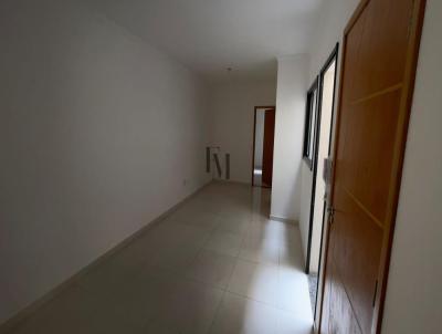 Apartamento para Venda, em Santo Andr, bairro Jardim Alvorada, 2 dormitrios, 1 banheiro, 1 vaga