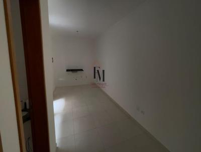 Apartamento para Venda, em Santo Andr, bairro Jardim Alvorada, 2 dormitrios, 1 banheiro, 1 vaga