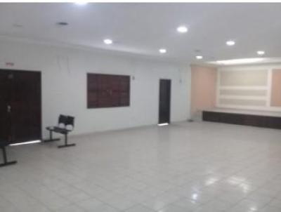 Imvel Comercial para Venda, em Natal, bairro Quintas, 1 dormitrio, 2 banheiros