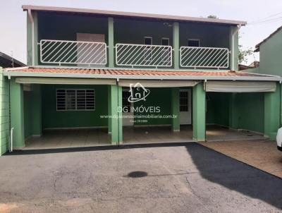 Sobrado para Venda, em Santo Antnio de Posse, bairro Pedra Branca, 4 dormitrios, 1 banheiro, 1 sute, 2 vagas