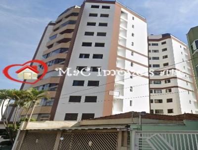 Apartamento para Venda, em So Bernardo do Campo, bairro Anchieta, 3 dormitrios, 2 banheiros, 1 sute, 2 vagas