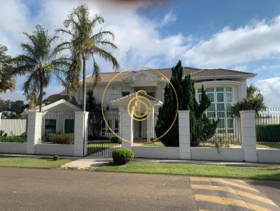 Casa para Venda, em Itupeva, bairro Terras de Santa Teresa, 5 dormitrios, 7 banheiros, 4 sutes, 3 vagas