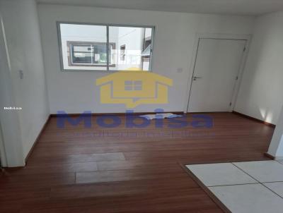 Apartamento para Loca��o, em Ribeir�o Preto, bairro Jardim Ita�, 2 dormit�rios, 1 banheiro, 1 vaga