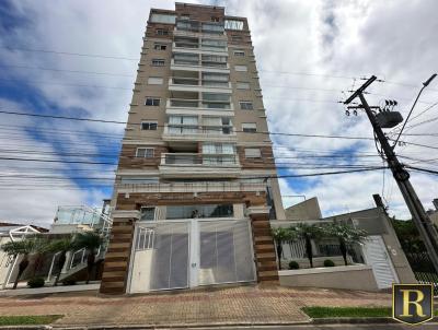 Apartamento para Venda, em Guarapuava, bairro Santa Cruz, 2 dormitrios, 2 sutes, 2 vagas