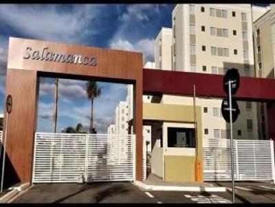Apartamento para Venda, em Sorocaba, bairro Jardim America, 2 dormitrios, 1 banheiro, 1 vaga