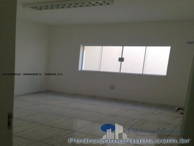 Sala Comercial para Locao, em So Paulo, bairro Chcara Santo Antnio (Zona Leste), 1 banheiro