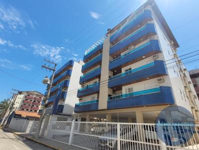 Apartamento para Temporada, em Ubatuba, bairro Praia Grande, 3 dormitrios, 2 banheiros, 2 sutes, 2 vagas
