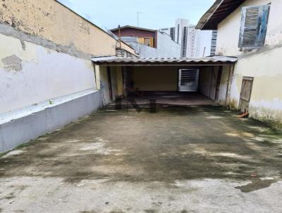 Terreno para Venda, em So Bernardo do Campo, bairro Santa Terezinha