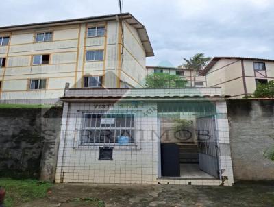 Apartamento para Venda, em Nova Friburgo, bairro Conselheiro Paulino, 2 dormitrios, 1 banheiro