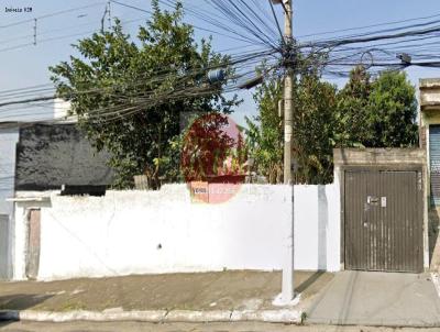 Terreno para Venda, em So Paulo, bairro Vila Simone