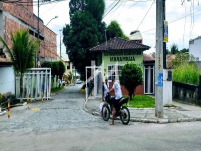 Terreno em Condomnio para Venda, em Itabora, bairro Marambaia (Manilha)