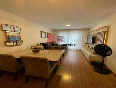 Apartamento para Venda, em Juiz de Fora, bairro Manoel Honrio, 2 dormitrios, 1 banheiro, 1 vaga