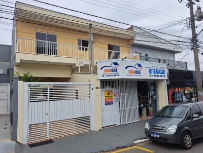 Comercial para Venda, em Hortolndia, bairro Jardim Santana, 3 dormitrios, 5 banheiros, 1 sute, 2 vagas