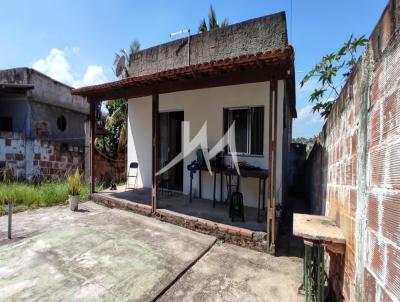 Casa para Venda, em So Gonalo, bairro Marambaia, 2 dormitrios, 1 banheiro, 1 vaga