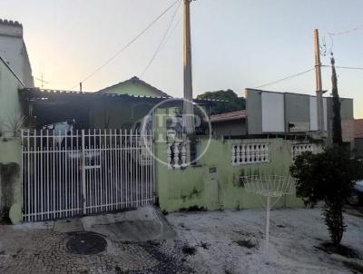Casa para Venda, em Campinas, bairro Jardim Nova Europa, 3 dormitrios, 1 banheiro, 1 vaga