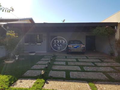 Casa para Venda, em Paul?nia, bairro Campos Do Conde - Jo?o Aranha, 3 dormitrios, 3 banheiros, 1 sute, 2 vagas